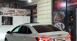 Chevrolet Monza 2023 года за 7 300 000 тг. в Шымкент – фото 2