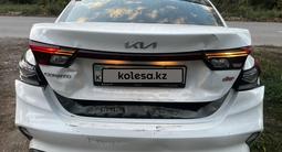 Kia Cerato 2024 годаүшін7 700 000 тг. в Костанай – фото 3