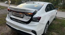 Kia Cerato 2024 годаүшін7 700 000 тг. в Костанай – фото 2