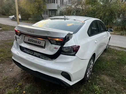 Kia Cerato 2024 года за 7 700 000 тг. в Костанай – фото 2