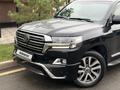 Toyota Land Cruiser 2017 года за 33 333 333 тг. в Алматы – фото 3