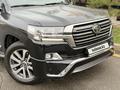 Toyota Land Cruiser 2017 года за 33 333 333 тг. в Алматы – фото 11