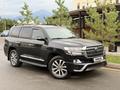 Toyota Land Cruiser 2017 года за 33 333 333 тг. в Алматы – фото 12