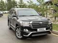Toyota Land Cruiser 2017 года за 33 333 333 тг. в Алматы – фото 13