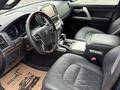 Toyota Land Cruiser 2017 года за 33 333 333 тг. в Алматы – фото 15