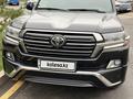 Toyota Land Cruiser 2017 года за 33 333 333 тг. в Алматы – фото 2