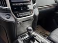 Toyota Land Cruiser 2017 года за 33 333 333 тг. в Алматы – фото 21