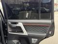 Toyota Land Cruiser 2017 года за 33 333 333 тг. в Алматы – фото 28