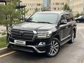 Toyota Land Cruiser 2017 года за 33 333 333 тг. в Алматы
