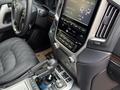 Toyota Land Cruiser 2017 года за 33 333 333 тг. в Алматы – фото 39