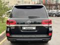 Toyota Land Cruiser 2017 года за 33 333 333 тг. в Алматы – фото 7
