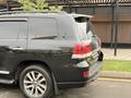 Toyota Land Cruiser 2017 года за 33 333 333 тг. в Алматы – фото 6