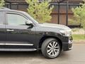 Toyota Land Cruiser 2017 года за 33 333 333 тг. в Алматы – фото 9