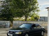 Audi 100 1992 года за 830 000 тг. в Уральск – фото 4