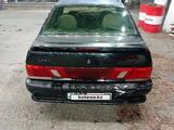 ВАЗ (Lada) 2115 2005 годаүшін380 000 тг. в Шымкент – фото 3