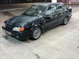 ВАЗ (Lada) 2115 2005 годаүшін380 000 тг. в Шымкент – фото 4