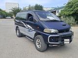 Mitsubishi Delica 1996 годаүшін2 000 000 тг. в Актау