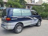 Mitsubishi Delica 1996 годаүшін2 000 000 тг. в Актау – фото 2