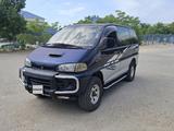 Mitsubishi Delica 1996 годаүшін2 000 000 тг. в Актау – фото 3