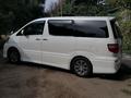 Toyota Alphard 2006 годаүшін8 300 000 тг. в Алматы – фото 6