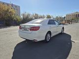 Toyota Camry 2015 годаүшін9 700 000 тг. в Актобе – фото 3