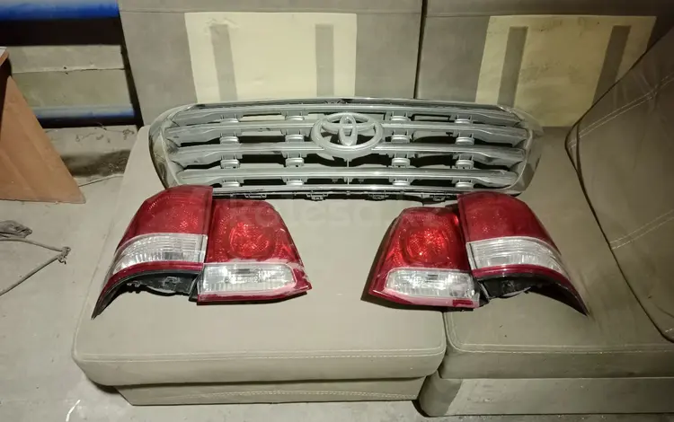 Автозапчасти за 150 000 тг. в Астана