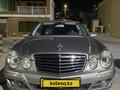 Mercedes-Benz E 320 2004 годаүшін3 850 000 тг. в Жанаозен – фото 6