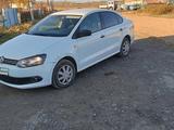 Volkswagen Polo 2015 года за 4 500 000 тг. в Караганда – фото 3