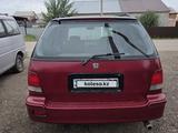 Honda Odyssey 1998 года за 2 500 000 тг. в Кокшетау – фото 2