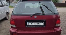 Honda Odyssey 1998 года за 2 500 000 тг. в Кокшетау – фото 2