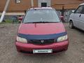 Honda Odyssey 1998 годаүшін2 500 000 тг. в Кокшетау