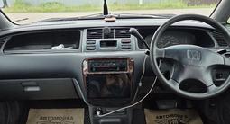 Honda Odyssey 1998 года за 2 500 000 тг. в Кокшетау – фото 3