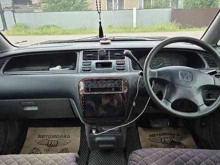 Honda Odyssey 1998 года за 2 500 000 тг. в Кокшетау – фото 3