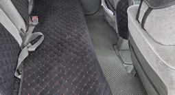 Honda Odyssey 1998 года за 2 500 000 тг. в Кокшетау – фото 4