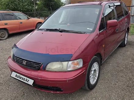 Honda Odyssey 1998 года за 2 500 000 тг. в Кокшетау – фото 5