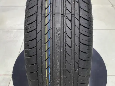 205/45R17 Nankang NS-20 88V за 30 000 тг. в Алматы