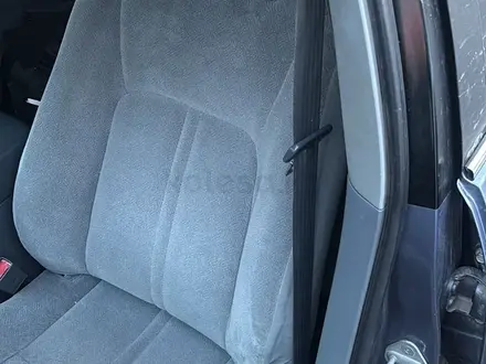 Toyota Camry 2001 года за 3 300 000 тг. в Астана – фото 7