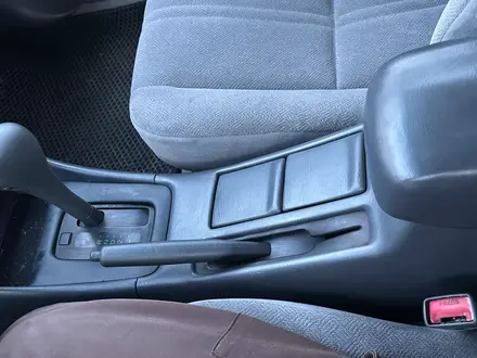 Toyota Camry 2001 года за 3 300 000 тг. в Астана – фото 8