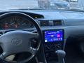Toyota Camry 2001 года за 3 300 000 тг. в Астана – фото 6