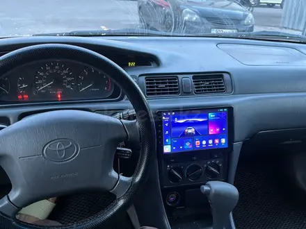 Toyota Camry 2001 года за 3 300 000 тг. в Астана – фото 6