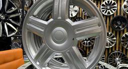 Торус серебро R 15*4*98 в наличии Astana за 139 000 тг. в Астана – фото 3