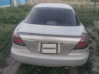 Mazda Lantis, 1995