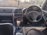 Mazda Lantis 1995 года за 600 000 тг. в Аксу – фото 5