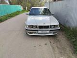BMW 525 1994 годаүшін1 150 000 тг. в Алматы