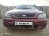 Opel Astra 1998 года за 1 850 000 тг. в Атырау – фото 2