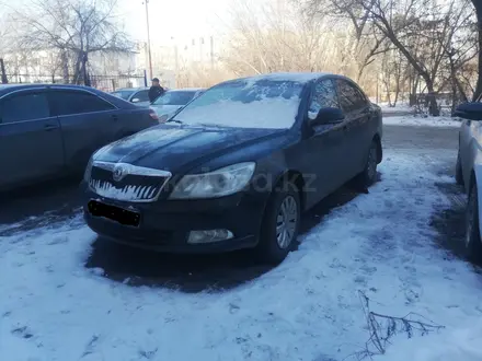 Skoda Octavia 2010 года за 3 500 000 тг. в Павлодар