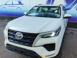 Toyota Fortuner 2024 года за 23 900 000 тг. в Алматы
