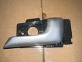 Ручка открывания двери внутренняя задняя правая за 5 000 тг. в Астана