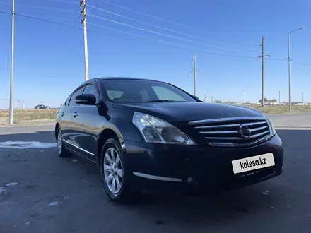 Nissan Teana 2008 года за 4 500 000 тг. в Атырау – фото 4