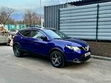 Nissan Qashqai 2017 года за 10 000 000 тг. в Алматы